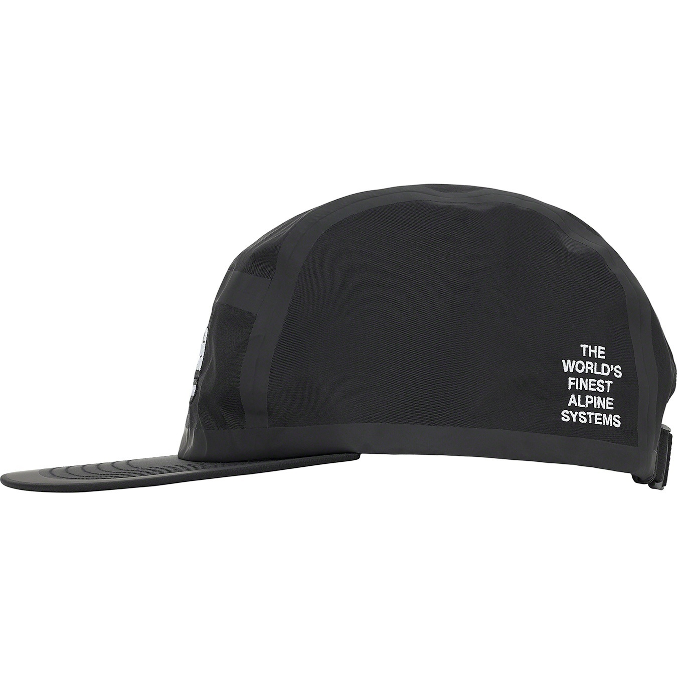 Supreme®/The North Face® Summit Series Outer Tape Seam Camp Cap view 4